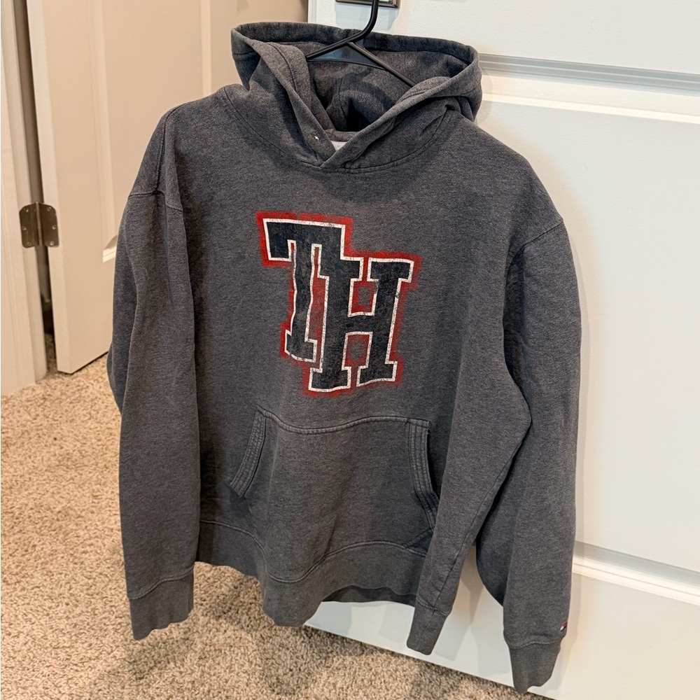 Tommy Hilfiger Hoodie Men’s XL